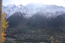 Vallée de Chamonix